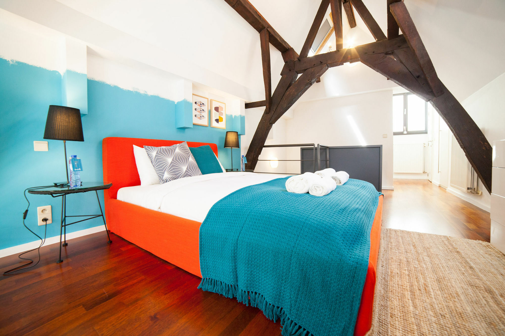 Sweet Inn Apartments - Grand Place Bruselas Exterior foto
