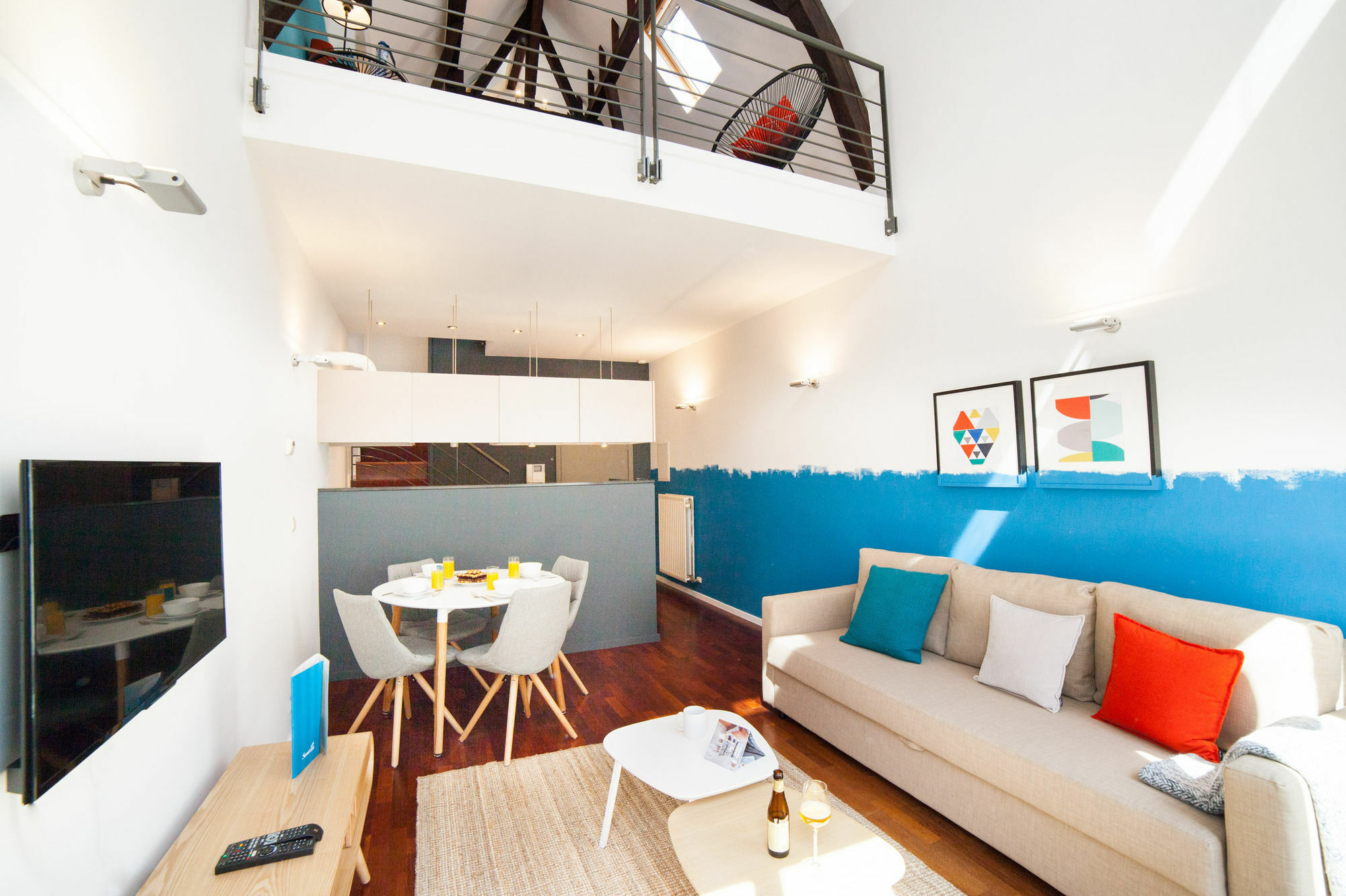 Sweet Inn Apartments - Grand Place Bruselas Exterior foto