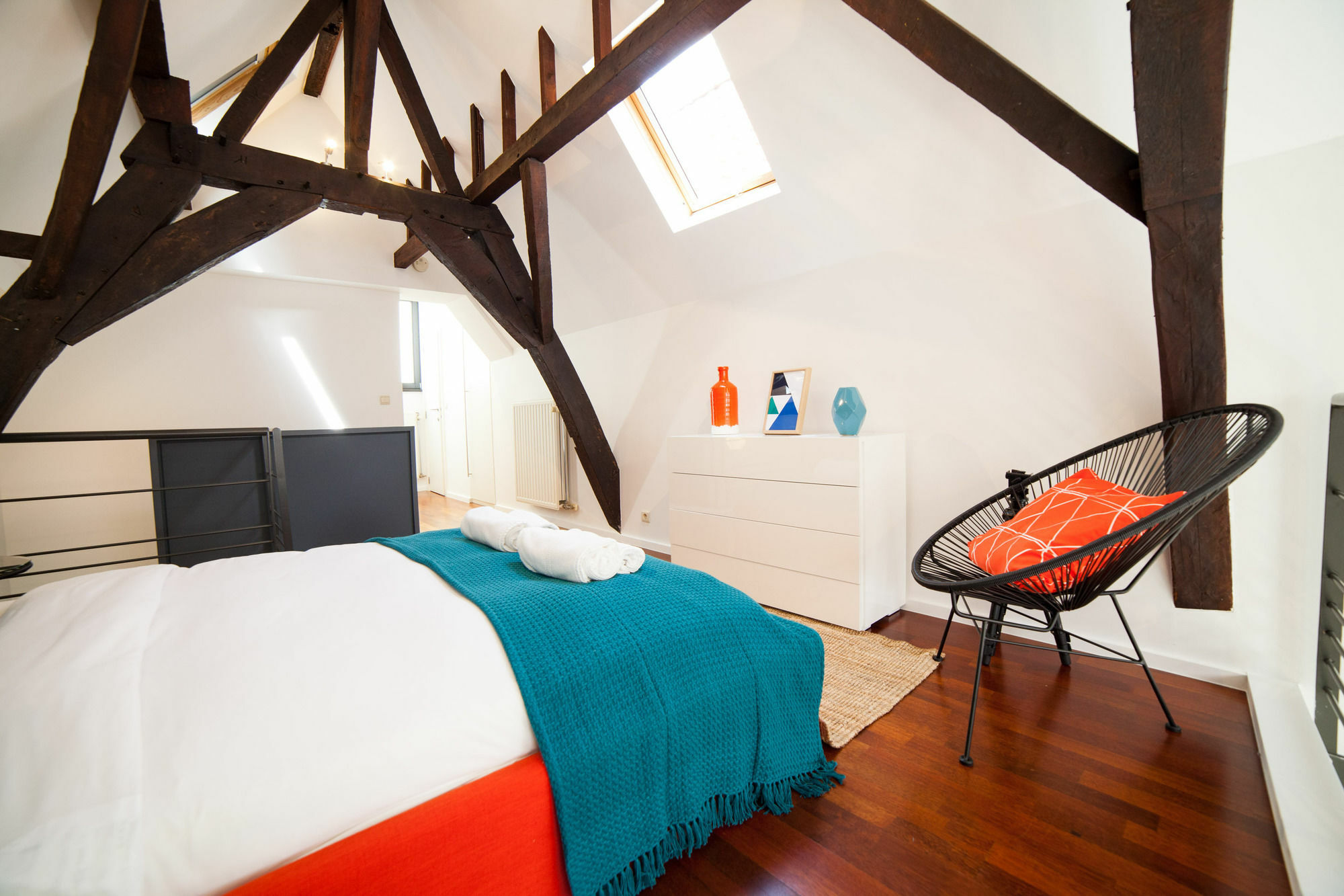 Sweet Inn Apartments - Grand Place Bruselas Exterior foto