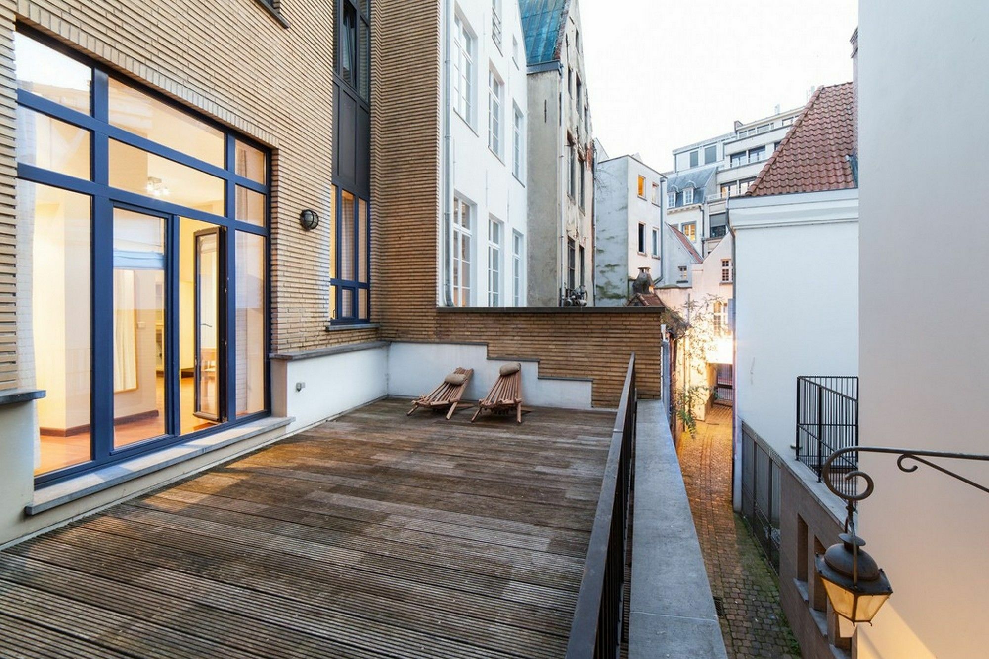 Sweet Inn Apartments - Grand Place Bruselas Exterior foto