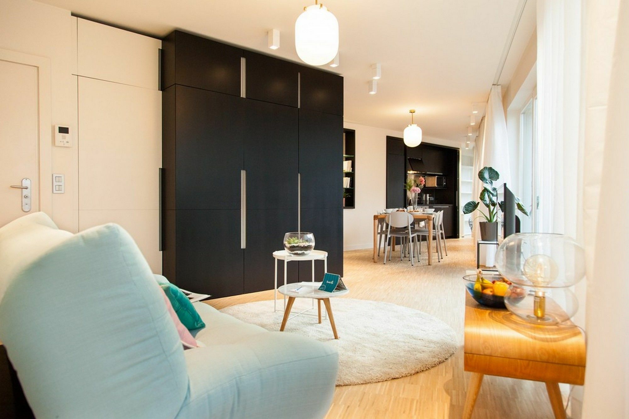 Sweet Inn Apartments - Grand Place Bruselas Exterior foto